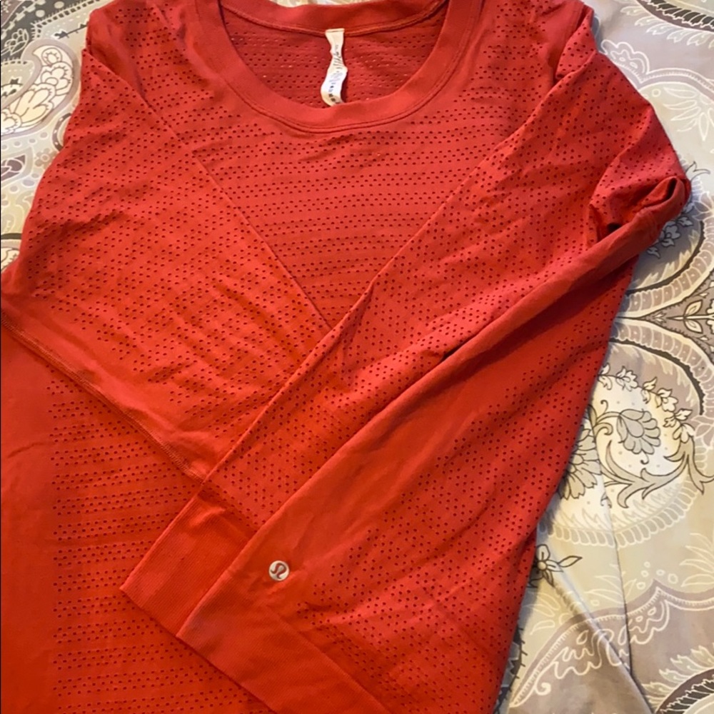 Breeze By Long Sleeve